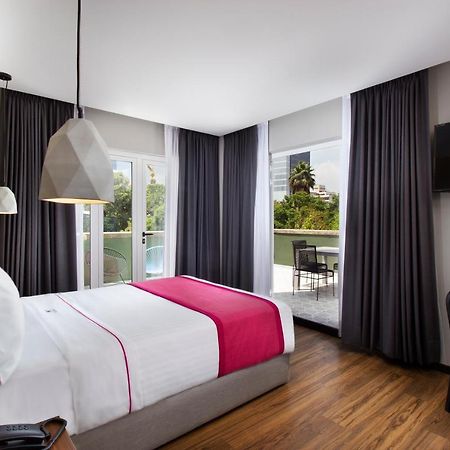 Hotel Mx Mas Reforma Mexico City Ngoại thất bức ảnh