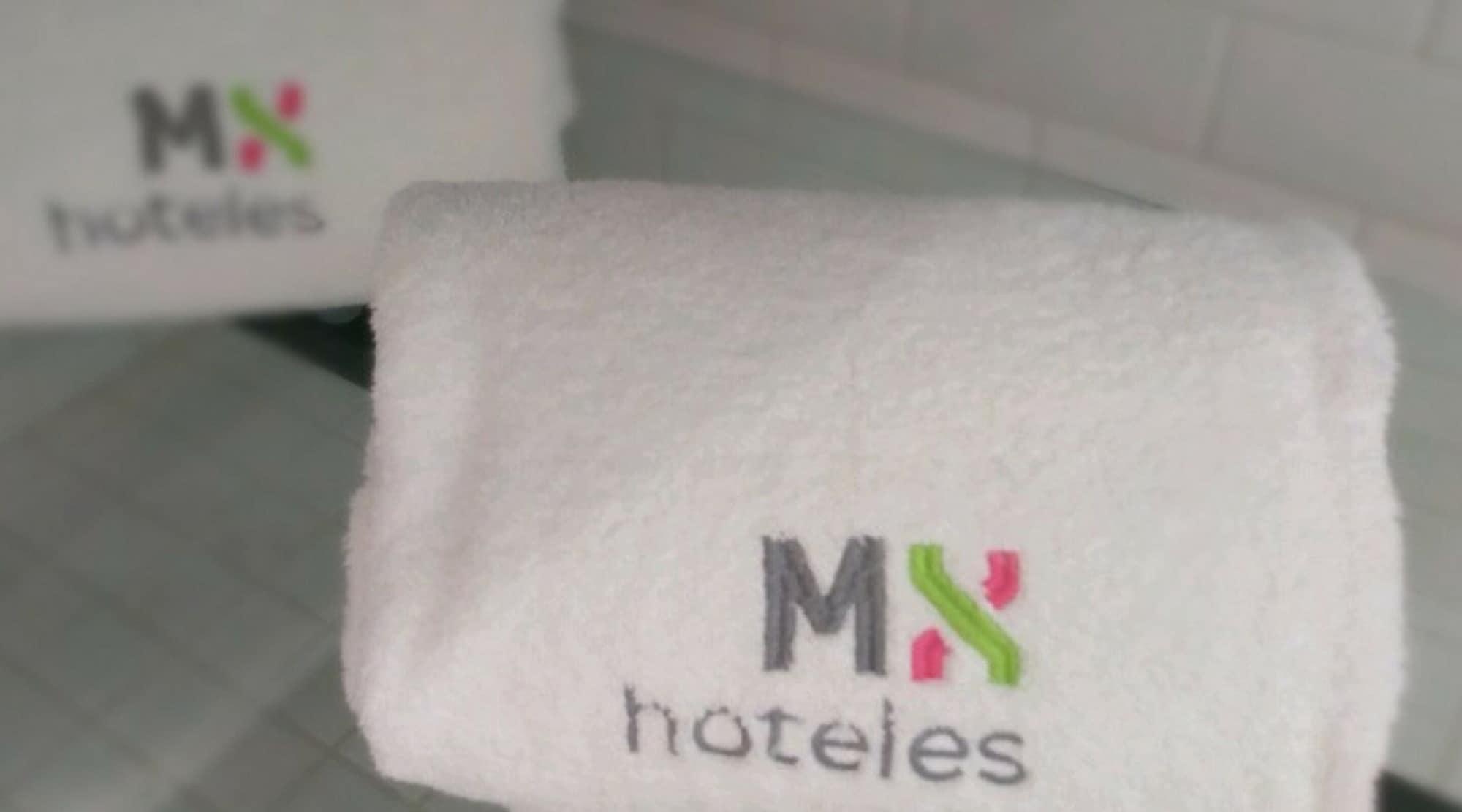Hotel Mx Mas Reforma Mexico City Ngoại thất bức ảnh