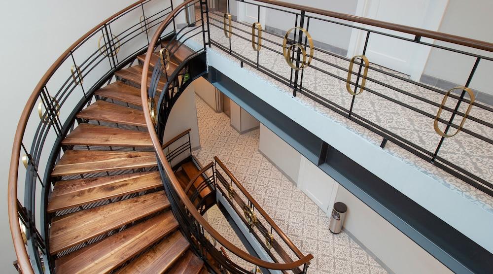 Hotel Mx Mas Reforma Mexico City Ngoại thất bức ảnh