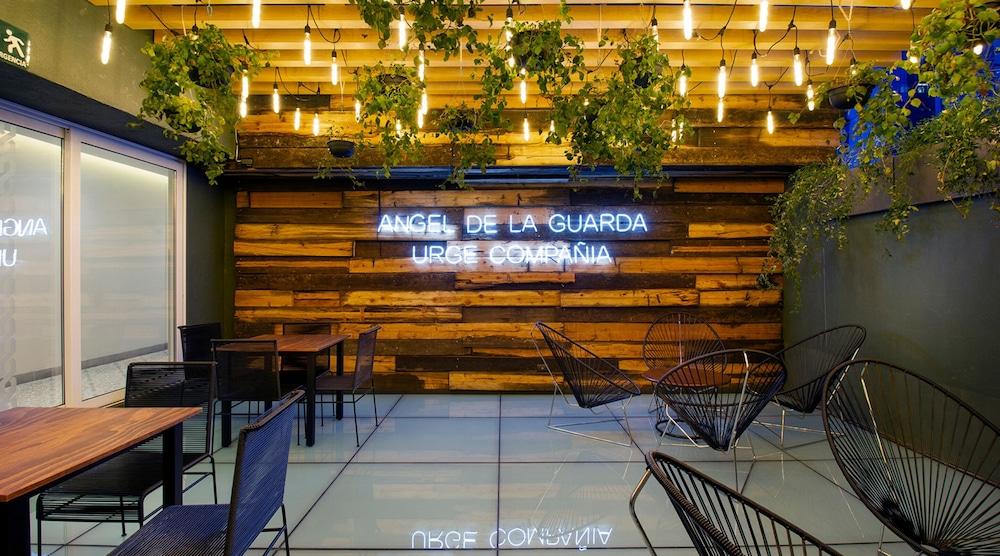 Hotel Mx Mas Reforma Mexico City Ngoại thất bức ảnh