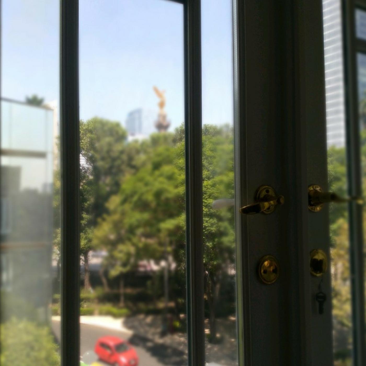 Hotel Mx Mas Reforma Mexico City Ngoại thất bức ảnh